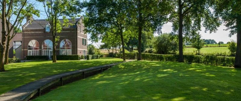 Villa Puur Mechelen Exterior foto
